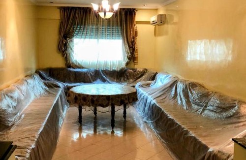 Mediouna Apartment | Family-Friendly Stay with Free WiFi - Rated 10/10!