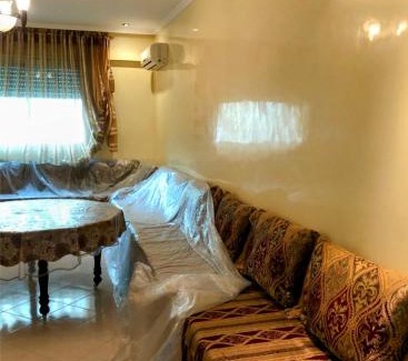 Mediouna Apartment | Family-Friendly Stay with Free WiFi - Rated 10/10!