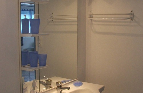 Wissant Apartment | Discover Wissant: Cozy Independent Apartment for Families