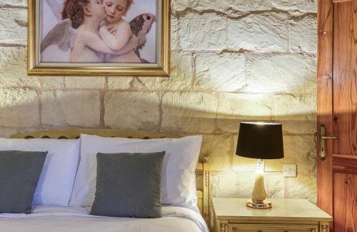 Gharb House | A lovely 4BR Townhouse in Central Gozo with Pool by 360 Estates