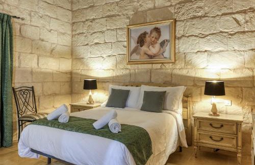 Gharb House | A lovely 4BR Townhouse in Central Gozo with Pool by 360 Estates