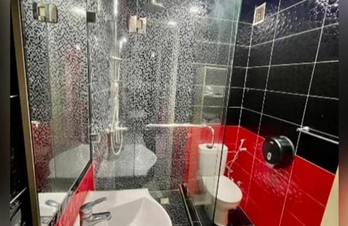 SOUR JDID Apartment | Beautiful Apartment with Scenic Views and Accessibility Features