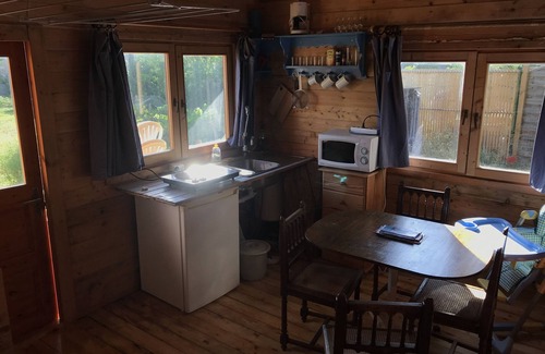 Saint Froult House | Relaxing Cottage by the Sea with Spa and Family-Friendly Perks