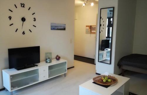 Vaasa Apartment | Cozy One-Room Apartment Steps from City Centre - Rated 10/10