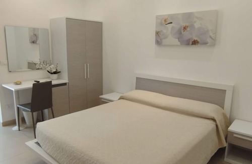 Carovigno Other | A lovely place emerged in the garden and surrounded by the olive trees
