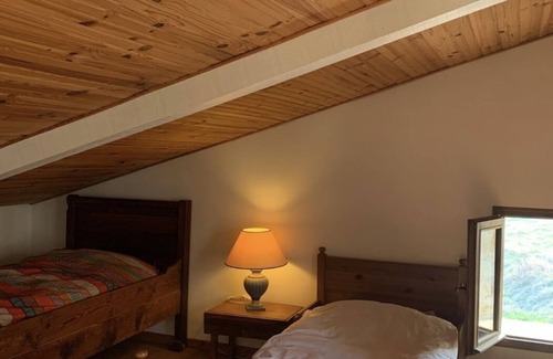 Amirat Other | Serene Farmhouse Retreat in Alpes Hautes Provence