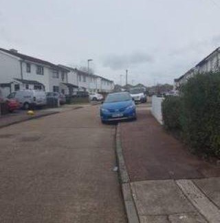 Dagenham Apartment | Convenient Studio Flat Near Dagenham East Station
