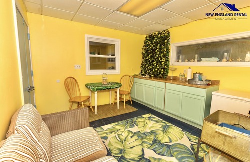 Foxboro Villa | Ideal Family Villa with Pool & Gym Near Gillette - 10/10 Rating