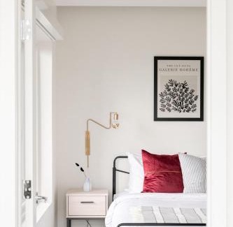 Highland House | Modern Luxe Loft in Espadin LoHi - 4-Star Family Friendly