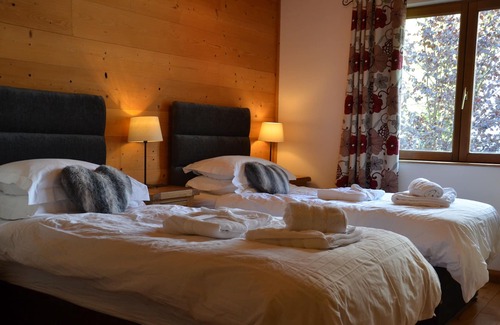 Venosc House | Perfect Chalet in Venosc: Ideal for Skiing and Cycling