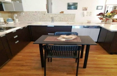 Ampelokipoi-Menemeni Apartment | Elegant Apartment Retreat in Ampelokipoi Awaits You
