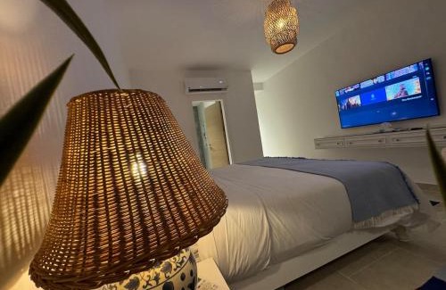 Sidi Abd El-Rahman Apartment | A Luxurious & Cozy Apartment Greek Village Marassi