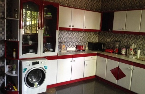 Agona Swedru House | Cozy Retreat: Your Ideal Home Away from Home