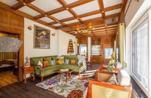 Kempty Range Villa | Scenic Mountain Bungalow with Pet-Friendly Amenities