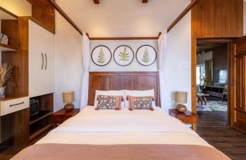 Kempty Range Villa | Scenic Mountain Bungalow with Pet-Friendly Amenities