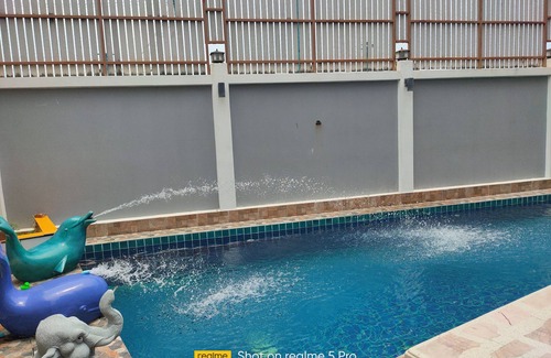 Nong Prue Villa | Private Pool Villa for a Peaceful Getaway Experience