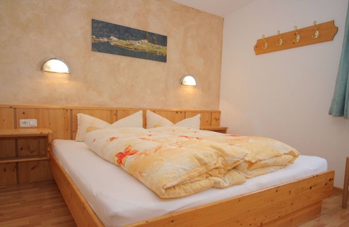 Kappl Villa | A luxuriously equipped, spacious house in an ideal position.