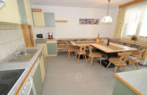 Kappl Villa | A luxuriously equipped, spacious house in an ideal position.