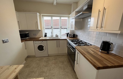Aylsham Cottage | Inviting 2 Bedroom Cottage in Aylsham, Norfolk for Families