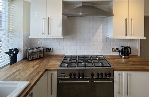 Aylsham Cottage | Inviting 2 Bedroom Cottage in Aylsham, Norfolk for Families
