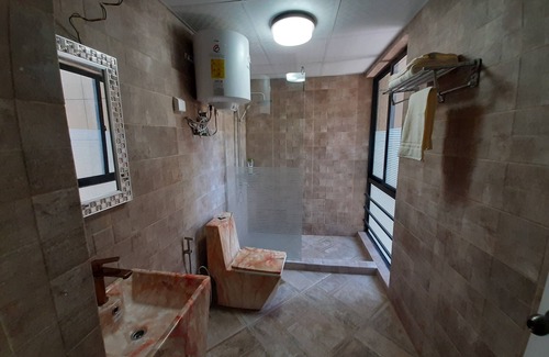 Bole Condo | A luxury 2BR condo with full amenities in a high class gated community