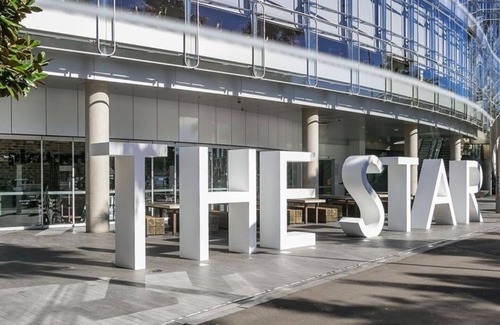 Pyrmont Apartment | A luxury 3 bedrooms hideaway