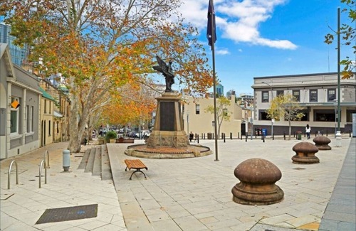 Pyrmont Apartment | A luxury 3 bedrooms hideaway