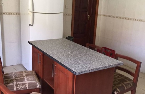 Teshie House | Unwind in Your Perfect Oceanfront Retreat with Family