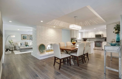 Laguna San Juan House | Elegant Home Near Old Town Scottsdale with Pool & Spa