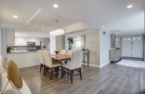 Laguna San Juan House | Elegant Home Near Old Town Scottsdale with Pool & Spa
