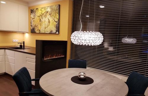 Hohenstadt Apartment | Enjoy A&M Apartment Ahorn in Hohenstadt - 5-Star Stay