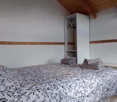 Villa Los Coihues House | Budget-Friendly Retreat at A&M for Your Next Getaway