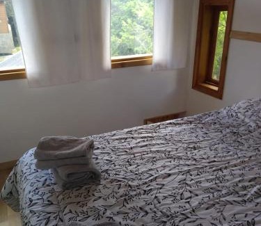 Villa Los Coihues House | Budget-Friendly Retreat at A&M for Your Next Getaway