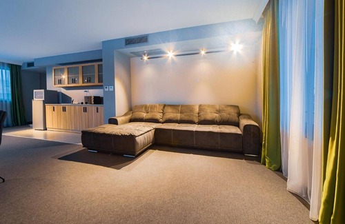 Plovdiv Hotel | Discover A&M Hotel in Plovdiv - Rated 9/10 for Families