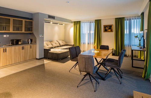 Plovdiv Hotel | Discover A&M Hotel in Plovdiv - Rated 9/10 for Families