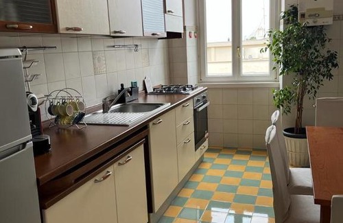 San Giovanni Apartment | Discover A.M & S.A San Giovanni Home - Family Friendly in Rome