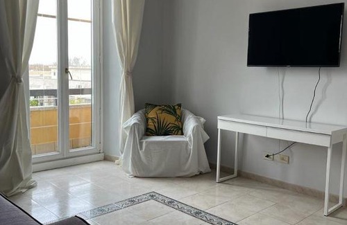 San Giovanni Apartment | Discover A.M & S.A San Giovanni Home - Family Friendly in Rome