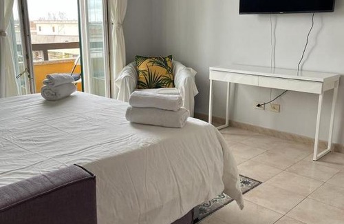 San Giovanni Apartment | Discover A.M & S.A San Giovanni Home - Family Friendly in Rome