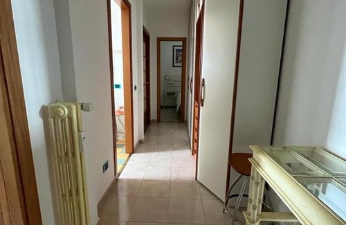 San Giovanni Apartment | Discover A.M & S.A San Giovanni Home - Family Friendly in Rome