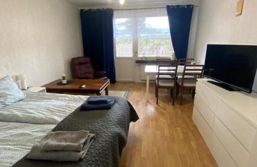 Norra Nynashamn House | Oceanfront Bliss at A&M: Highly Rated and Family-Friendly