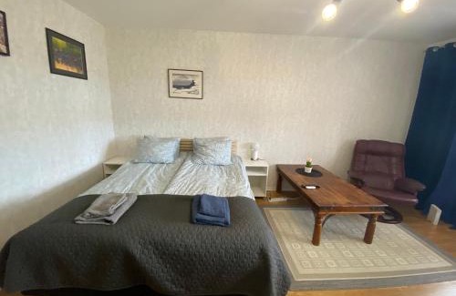 Norra Nynashamn House | Oceanfront Bliss at A&M: Highly Rated and Family-Friendly