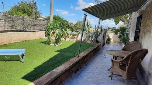 Michelica Bed & Breakfast | Discover A'MA CASA: Top-Rated Stay with Breakfast Included