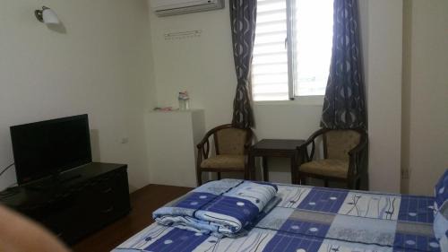 Shoufeng House | Discover A-Ma Homestay: Family-Friendly Amenities Await
