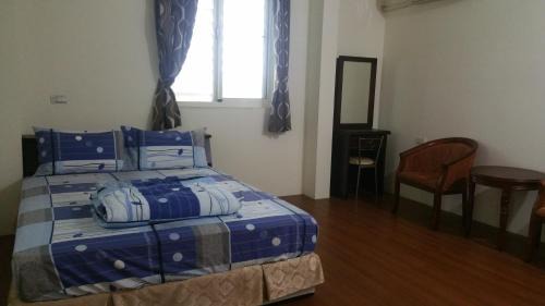 Shoufeng House | Discover A-Ma Homestay: Family-Friendly Amenities Await