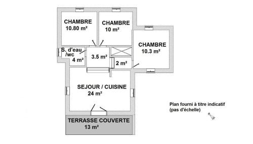 Monacia-d'Aullene House | A Machja 16