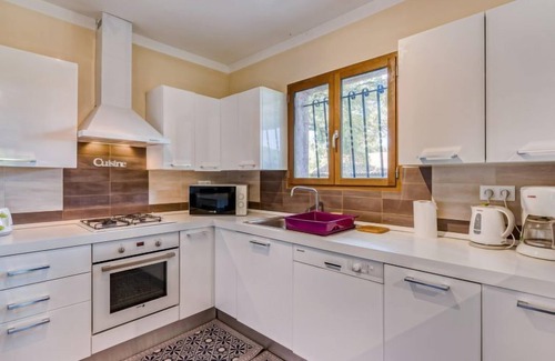 Pietroso House | Experience A Mandria by Interhome: Beachfront Bliss Awaits
