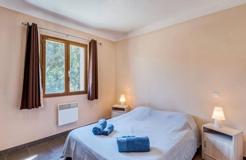 Pietroso House | Experience A Mandria by Interhome: Beachfront Bliss Awaits