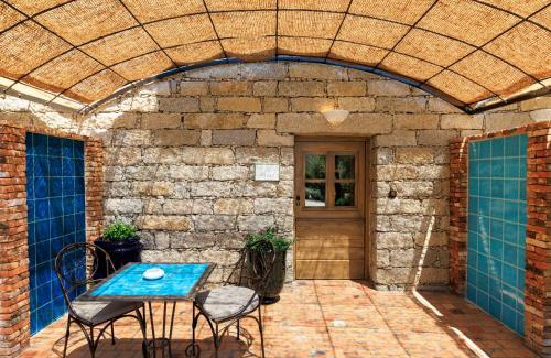 Sartene Hotel | A Mandria di Murtoli