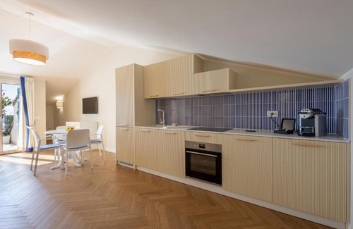 Pietra Ligure Apartment | A'mare Luxury Apartments