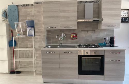 Casuzze Apartment | Oceanfront Retreat at A Mari Siemu with Pet-Friendly Perks
